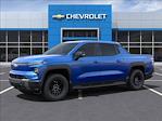 2025 Chevrolet Silverado EV Crew Cab AWD Pickup for sale #412771 - photo 3