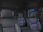 2025 Chevrolet Silverado EV Crew Cab AWD Pickup for sale #412771 - photo 24