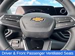 New 2025 Chevrolet Silverado EV LT Crew Cab AWD Pickup for sale #412771 - photo 25