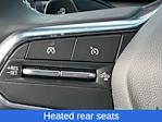 New 2025 Chevrolet Silverado EV LT Crew Cab AWD Pickup for sale #412771 - photo 26