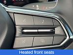 New 2025 Chevrolet Silverado EV LT Crew Cab AWD Pickup for sale #412771 - photo 27