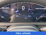 New 2025 Chevrolet Silverado EV LT Crew Cab AWD Pickup for sale #412771 - photo 28