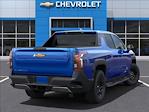 2025 Chevrolet Silverado EV Crew Cab AWD Pickup for sale #412771 - photo 2