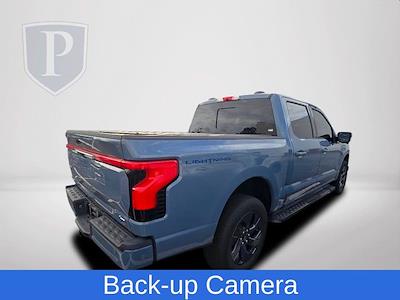 2023 Ford F-150 Lightning SuperCrew Cab AWD Pickup for sale #412771A - photo 2