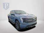 2023 Ford F-150 Lightning SuperCrew Cab AWD Pickup for sale #412771A - photo 3