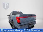 2023 Ford F-150 Lightning SuperCrew Cab AWD Pickup for sale #412771A - photo 6
