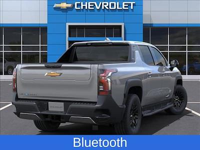 2025 Chevrolet Silverado EV Crew Cab AWD Pickup for sale #413234 - photo 2