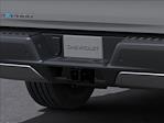 2025 Chevrolet Silverado EV Crew Cab AWD Pickup for sale #413234 - photo 14