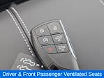 New 2025 Chevrolet Silverado EV LT Crew Cab AWD Pickup for sale #413234 - photo 23