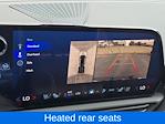 New 2025 Chevrolet Silverado EV LT Crew Cab AWD Pickup for sale #413234 - photo 24