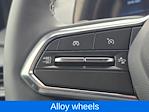 New 2025 Chevrolet Silverado EV LT Crew Cab AWD Pickup for sale #413234 - photo 26