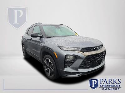 2021 Chevrolet Trailblazer FWD SUV for sale #5S2513 - photo 1