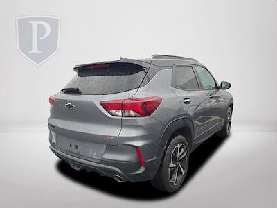 2021 Chevrolet Trailblazer FWD SUV for sale #5S2513 - photo 2