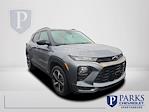 2021 Chevrolet Trailblazer FWD SUV for sale #5S2513 - photo 1