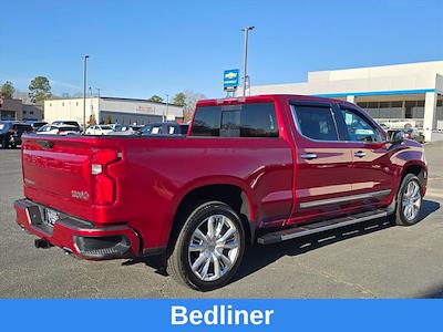2022 Chevrolet Silverado 1500 Crew Cab 4WD Pickup for sale #6S2606 - photo 2