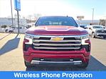 2022 Chevrolet Silverado 1500 Crew Cab 4WD Pickup for sale #6S2606 - photo 8