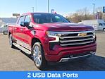 2022 Chevrolet Silverado 1500 Crew Cab 4WD Pickup for sale #6S2606 - photo 9
