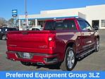 2022 Chevrolet Silverado 1500 Crew Cab 4WD Pickup for sale #6S2606 - photo 10