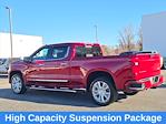2022 Chevrolet Silverado 1500 Crew Cab 4WD Pickup for sale #6S2606 - photo 3