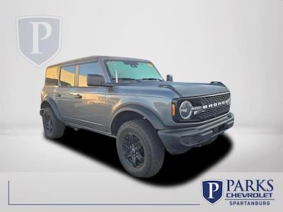 Used 2025 Ford Bronco - photo 1