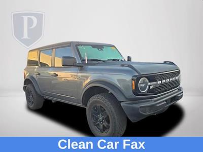 Used 2025 Ford Bronco - photo 1