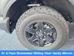 2025 Ford Bronco 4WD SUV for sale #6S2647 - photo 16