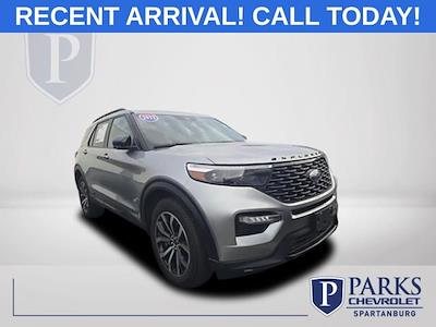 2023 Ford Explorer 4WD SUV for sale #6S2705 - photo 1