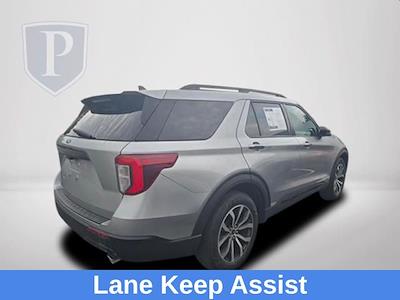 2023 Ford Explorer 4WD SUV for sale #6S2705 - photo 1