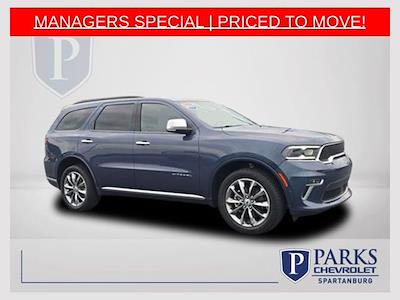 2021 Dodge Durango AWD SUV for sale #6S2706 - photo 1