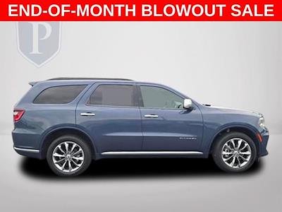2021 Dodge Durango AWD SUV for sale #6S2706 - photo 1