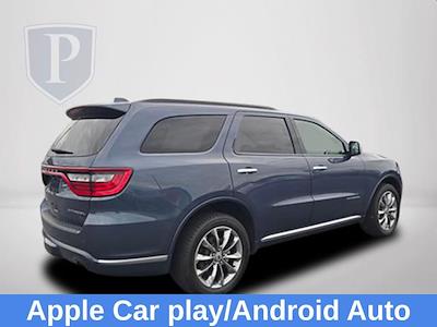 2021 Dodge Durango AWD SUV for sale #6S2706 - photo 2