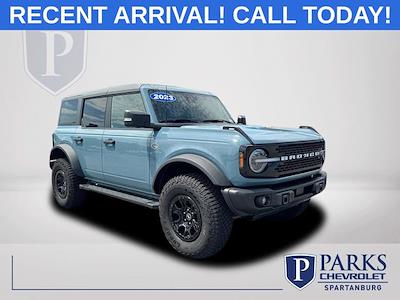 2023 Ford Bronco 4WD SUV for sale #6S2802 - photo 1