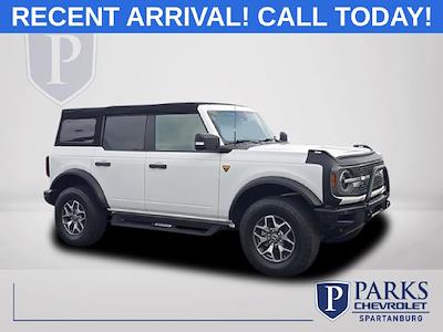 2023 Ford Bronco 4WD SUV for sale #6S2844 - photo 1