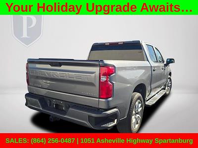 2022 Chevrolet Silverado 1500 Crew Cab RWD Pickup for sale #7S20562 - photo 2