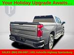 2022 Chevrolet Silverado 1500 Crew Cab RWD Pickup for sale #7S20562 - photo 4
