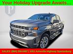2022 Chevrolet Silverado 1500 Crew Cab RWD Pickup for sale #7S20562 - photo 8