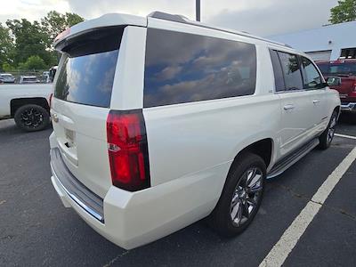 2015 Chevrolet Suburban 4x4 SUV for sale #7S2309 - photo 2