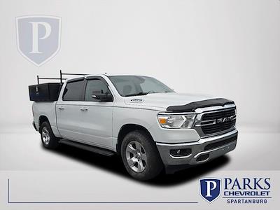 2020 Ram 1500 Crew Cab 4x2 Pickup for sale #7S2320 - photo 1