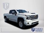 2024 Chevrolet Silverado 2500 Crew Cab 4x4 Pickup for sale #7S2332 - photo 1