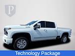 2024 Chevrolet Silverado 2500 Crew Cab 4x4 Pickup for sale #7S2332 - photo 10