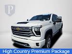 2024 Chevrolet Silverado 2500 Crew Cab 4x4 Pickup for sale #7S2332 - photo 11