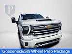 2024 Chevrolet Silverado 2500 Crew Cab 4x4 Pickup for sale #7S2332 - photo 13