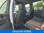 2024 Chevrolet Silverado 2500 Crew Cab 4x4 Pickup for sale #7S2332 - photo 15