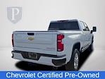 2024 Chevrolet Silverado 2500 Crew Cab 4x4 Pickup for sale #7S2332 - photo 2