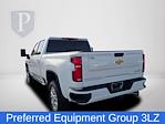2024 Chevrolet Silverado 2500 Crew Cab 4x4 Pickup for sale #7S2332 - photo 8