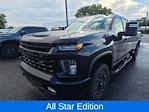 2022 Chevrolet Silverado 2500 Crew Cab 4x4 Pickup for sale #7S2339 - photo 11