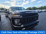 2022 Chevrolet Silverado 2500 Crew Cab 4x4 Pickup for sale #7S2339 - photo 13