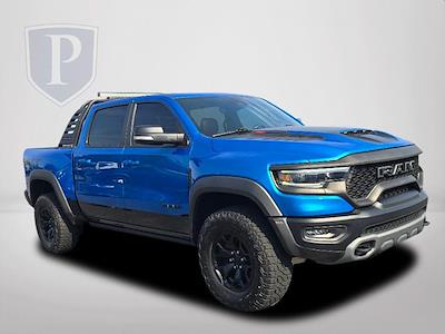 2021 Ram 1500 Crew Cab 4x4 Pickup for sale #7S2374 - photo 2