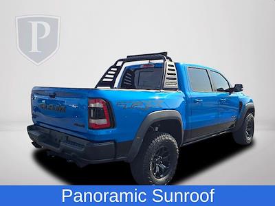 2021 Ram 1500 Crew Cab 4x4 Pickup for sale #7S2374 - photo 2