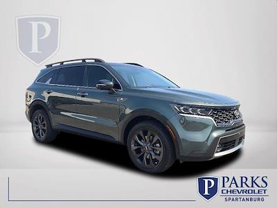 2021 Kia Sorento AWD SUV for sale #7S2398 - photo 1